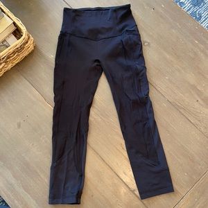 Lululemon align pants